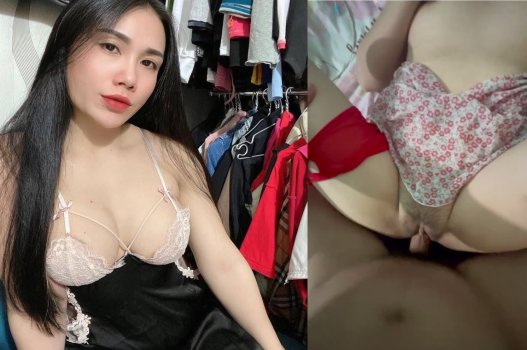 Chị gái yêu thích khoảnh khắc kín đáo với bạn trẻ