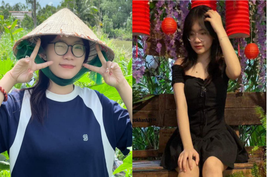 Thả vào em khiến em rên mê mẩn