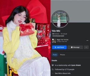 Cliphot Yến Nhi sinh viên trường Y khoa sinh lý