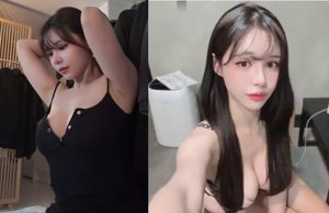 Sex Hàn Quốc gái xinh tươi thổi kèn tốt
